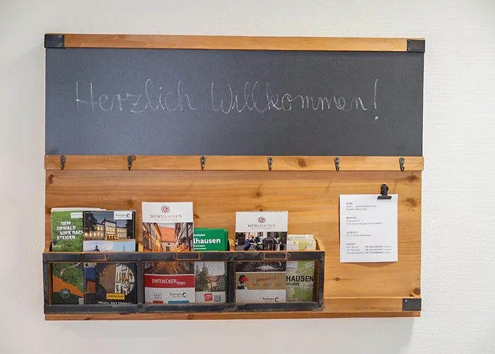 Appartamento Pressehaus Obermarkt One *