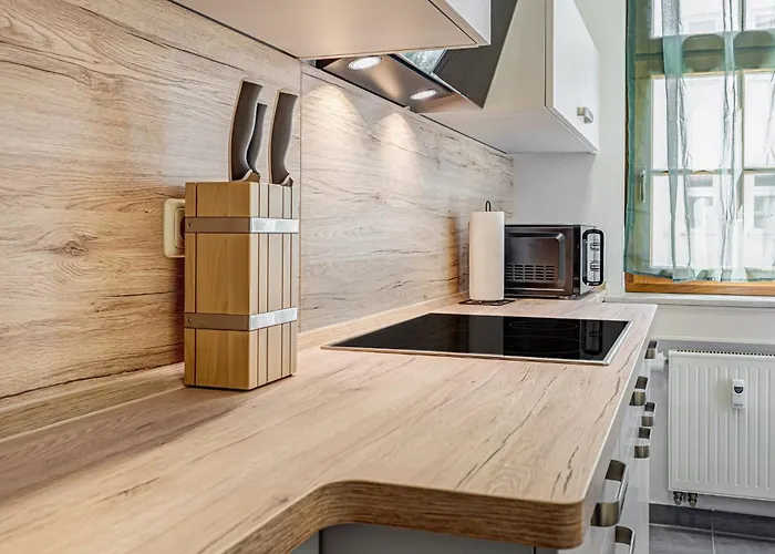 Pressehaus Obermarkt One *